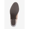 Comfortview The Gwyneth Bootie (Wide Widths Available) - 4 of 4