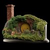 Weta Workshop - WETA Workshop Polystone - 16 Hill Lane Hobbit Hole - 2 of 4