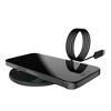 Keyscaper Star Wars Mech Vehicles FactionTech 15-Watt Wireless Charger - 4 of 4