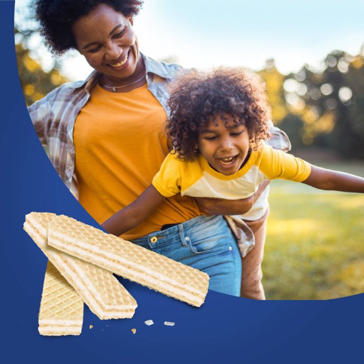 Voortman Vanilla Wafers - 10.6oz, 5 of 16