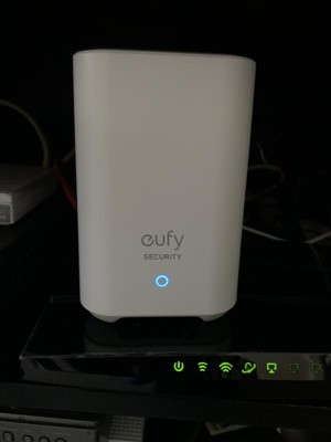 Eufy Security By Anker Eufycam 2 1080p Wireless Add-on Camera : Target