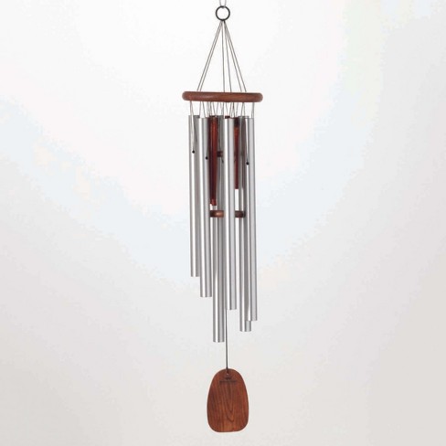 Woodstock Wind Chimes For Outside, Outdoor Decor, Garden And Patio