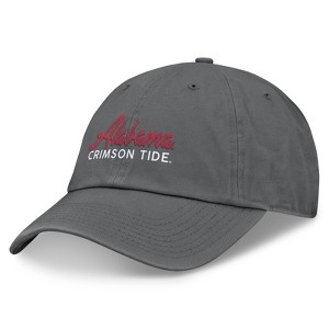 NCAA Alabama Crimson Tide Amelia Cotton Hat - 1 of 4