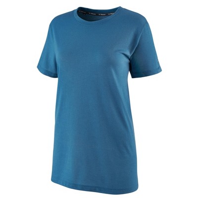 Mizuno Women's Infinity Short Sleeve Tee