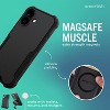 Smartish iPhone 17 MagSafe Case - Gripzilla - Protective Grip Heavy Duty Cover - 3 of 4