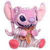 Disney Angel Holiday Feature Plush Stuffed Animal - 3 of 4