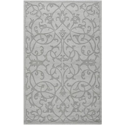 Impressions IM341 Hand Loomed Area Rug  - Safavieh