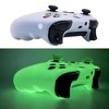 Aghana Digitals Glow in Dark Soft Silicon Skin - 4 of 4