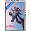 Trends International Disney Lilo & Stitch (2025) - Pride Rock One Sheet Framed Wall Poster Prints - 3 of 4