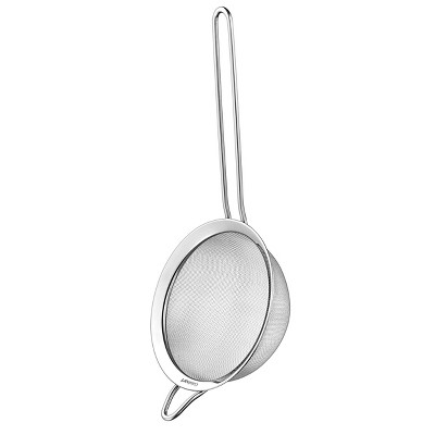 Cuisinart 3-Piece Stainless Steel Mesh Strainer Set