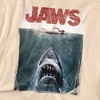 Men's Jaws Title T-Shirt - 2 of 4