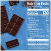 Ghirardelli Intense Dark Sea Salt Dark Chocolate Intense Dark 60% Cacao with Sea Salt 3.5oz - 3 of 3