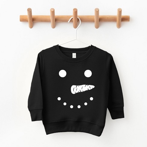 Snowy Mountain Graphic Sweater, Salesforce Commerce Cloud