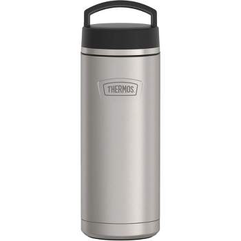 Thermos DF2150TRI6 17 oz. Thermo Cafe Stainless Steel Compact Bottle