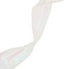 Unique Bargains Ribbon Iridescent Fishtail Organza Ribbon Polyester 354.33"x1.57" 1 Pc - 3 of 3