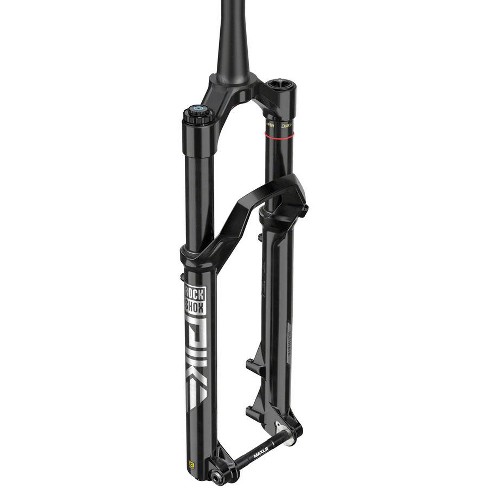 140mm best sale suspension fork