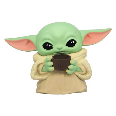 Star Wars Baby Yoda Bank