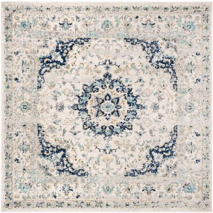 Madison MAD155 Power Loomed Indoor Rug - Safavieh - 1 of 4