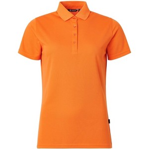Women's Wo Cray Short Sleeve Polo - Abacus Sportswear US - 1 of 3