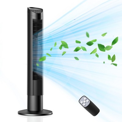 SUGIFT Tower Fan for Home