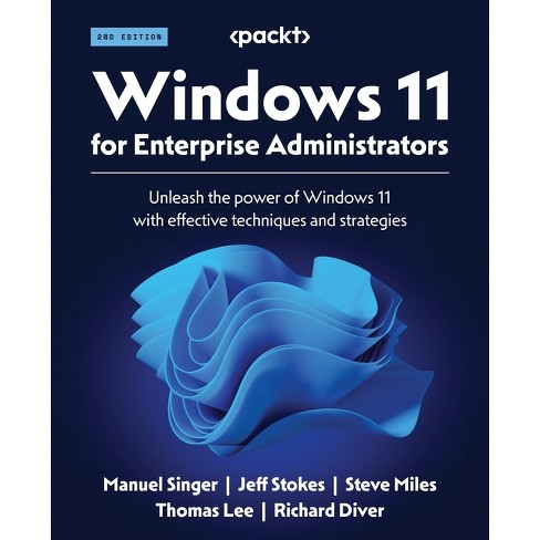 Unleash Windows 11 Power: Open Folders As Administrator