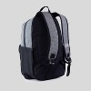 Russell Athletic Playmaker 18 Backpack - Heather Gray/black : Target