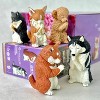 BCmini Wishing Dogs Vol. 2 Figurines Blind Box - 3 of 4