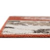 Unique Loom    Outdoor Modern Circles Area Rug - 4 of 4