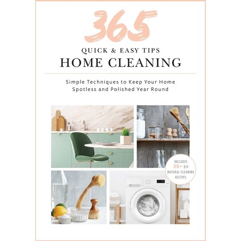 Speed Cleaning Book Bundle And Speed Cleaning Basics Kit Offer