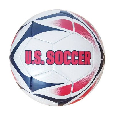 United States Soccer Federation Officially Licensed Size 5 Soccer Ball