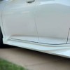 AMERICAN MODIFIED Aerodynamic Sporty Durable Compatible with 2018 to 2020 Honda Accord Protects from Road Bumps and Scratches - 2 of 4