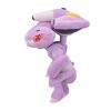 Pokemon Center: Sitting Cuties: Genesect Plush # 649 -  Generation 5 - 6 In - 3 of 4