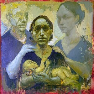 Pallbearer - Forgotten Days (CD) - 1 of 1