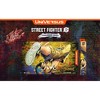 UniVersus: Street Fighter 6: Challenger Series Playmat - Jamie - 24 x 14" - 2 of 4