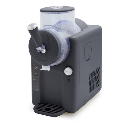 GreenPan Frost Ice Cream and Frozen Drink Maker