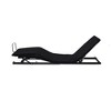 Twin XL Adjustable Bed Frame with Motorized Head and Foot Incline - 2 of 4