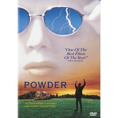 Powder (DVD)(1999)