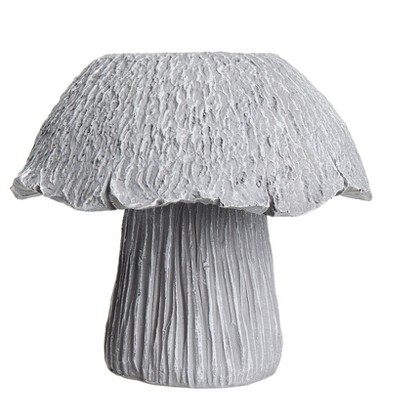 The Lakeside Collection Mushroom Planters