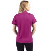 Clique Spin Eco Performance Pique Womens Polo - 2 of 2