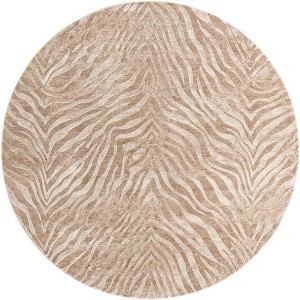 Unique Loom Finsbury Collection Area Rug - Meghan - 1 of 4