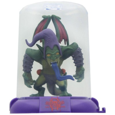 green goblin figure