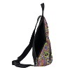 Sakroots Women's On The Go Sling Backpack - 3 of 4