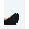 VISCATA Verona Suede Wedges - 2 of 4