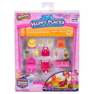 shopkins happy places target