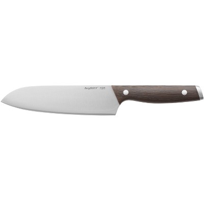 BergHOFF BergHOFF Ron Acapu 7" Santoku Knife