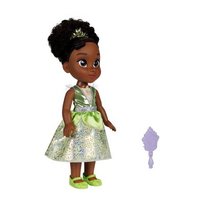 Disney Princess 14&#34; Doll Tiana