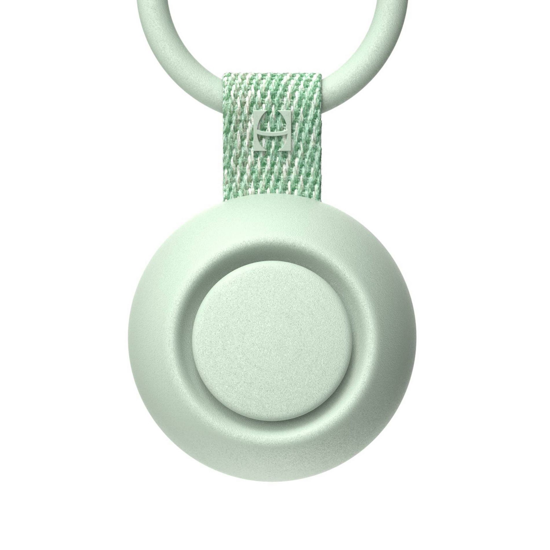 Hatch Go - Portable USB Sound Machine for Babies and Kids' - Mint