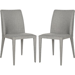 Garretson Side Chair (Set of 2)  - Safavieh - 1 of 4