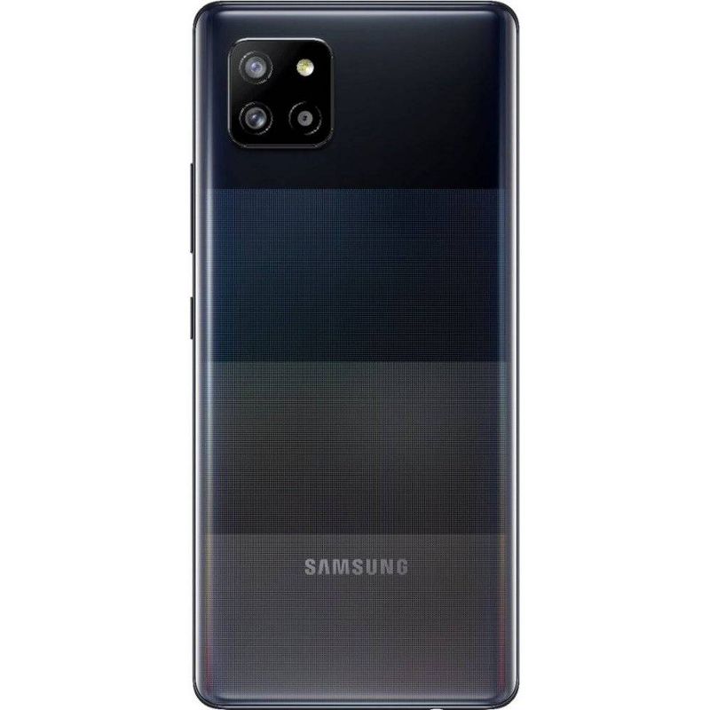 Samsung Galaxy A42 5G Pre-Owned Unlocked (128GB) GSM/CDMA Smartphone - Black Prism Dot, 3 of 7