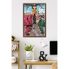 Trends International Netflix Squid Game: Season 3 (2025) - Bazbon Framed Wall Poster Prints - 2 of 4